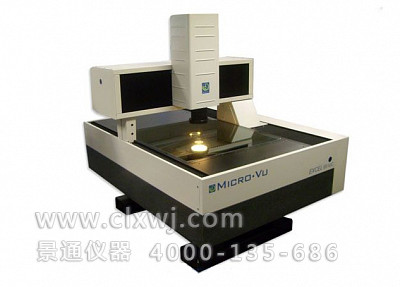 Micro-VU Excel 650系列影像測量儀