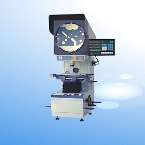 CPJ-3010反像測量投影儀