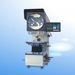 CPJ-3015Z正像測量投影儀