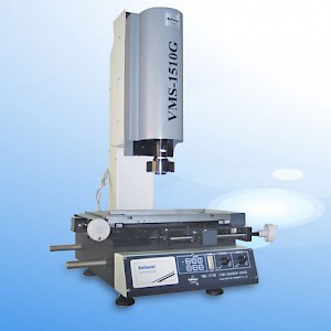 VMS-2010G標準型影像測量儀