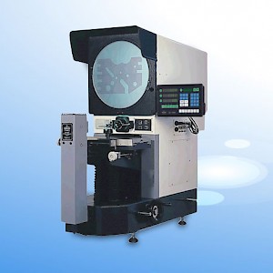 CPJ-3020W臥式測量投影儀