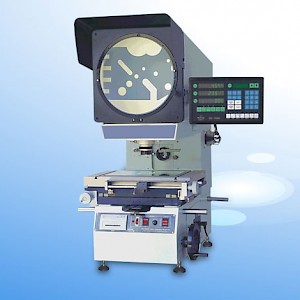 CPJ-3025AZ高精密正像投影儀