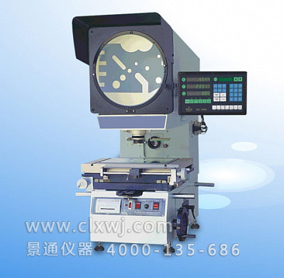 CPJ-3020AZ高精密正像投影儀