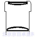 顯微鏡目鏡系列之冉斯登目鏡