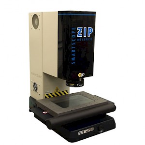 OGP ZIP Advance 250影像測量儀