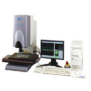 VIEW Benchmark 250 緊湊型高精度影像測量儀